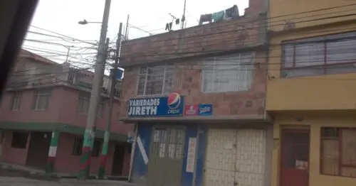 VARIEDADES JIRETH LLANO GRANDE VARIEDADES JIRETH LLANO GRANDE
